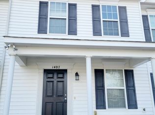 1407 Plexor Ln, Knightdale, NC 27545