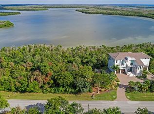 882 Whiskey Creek Dr LOT 5, Marco Island, FL 34145