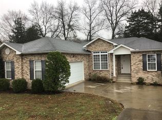 402 Anthony Branch Dr, Mount Juliet, TN 37122