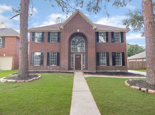 16510 Wellers Way, Houston, TX 77095