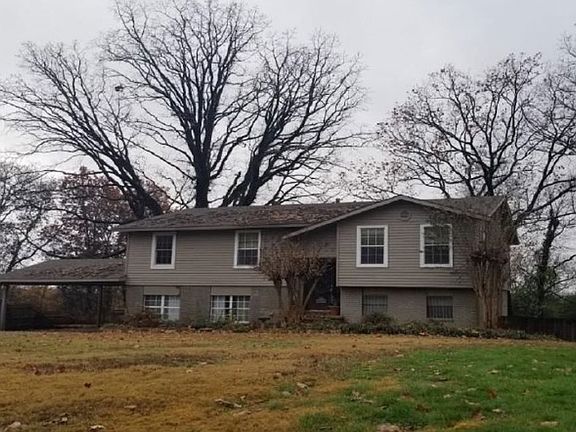 Property Front View