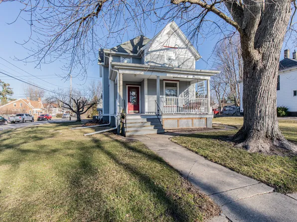 325 N Vernon St, Princeton, IL 61356