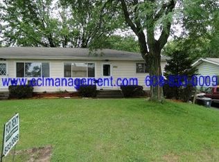 4921 Camden Rd, Madison, WI 53716