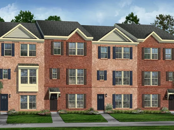 16602 Breezeway Aly Homesite 37A, Accokeek, MD 20607