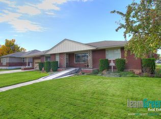 110 S 1 W, Rexburg, ID 83440