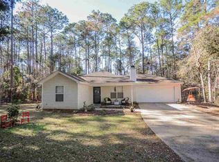 8132 Holly Ridge Trl, Tallahassee, FL 32312