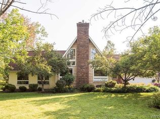 9254 Heath Rd, Colden, NY 14033