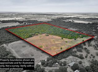 35 Ac Cres #383, Hawley, TX 79525