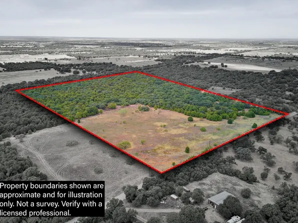 35 Ac Cres #383, Hawley, TX 79525