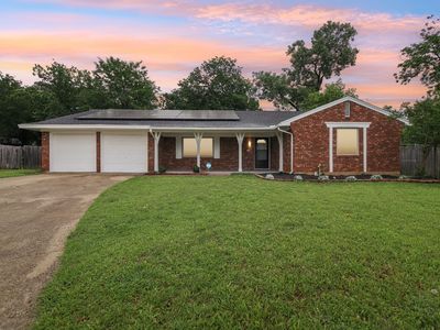 907 Pontiac Ct, Arlington, TX, 76013