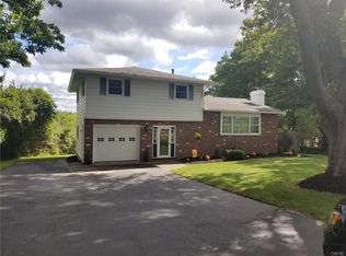 812 County Route 25, Oswego, NY 13126