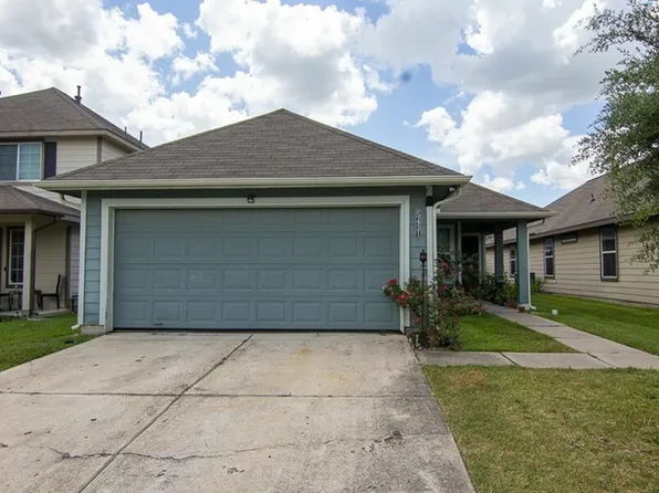 5431 Plantation Forest Dr, Katy, TX 77449