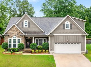 1232 Dreamcatcher Way, Hixson, TN 37343