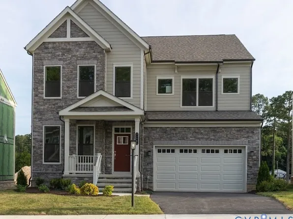 11541 Chapman Mill Dr, Glen Allen, VA 23060