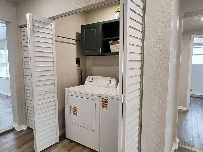 in house laundry (new)