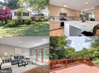 4826 Ponderosa Dr, Annandale, VA 22003