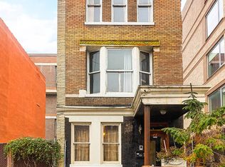 15 Washington Ter, New York, NY 10033