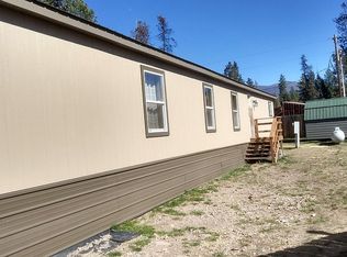 530 Pine Dr, Seeley Lake, MT 59868