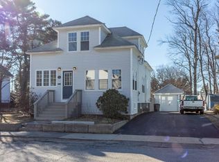 22 Halford St, Gardner, MA 01440