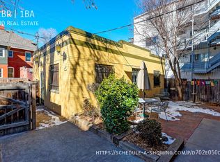 1439 N Detroit St #6, Denver, CO 80206