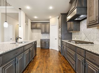 1116 Wedgewood Dr, Forney, TX 75126