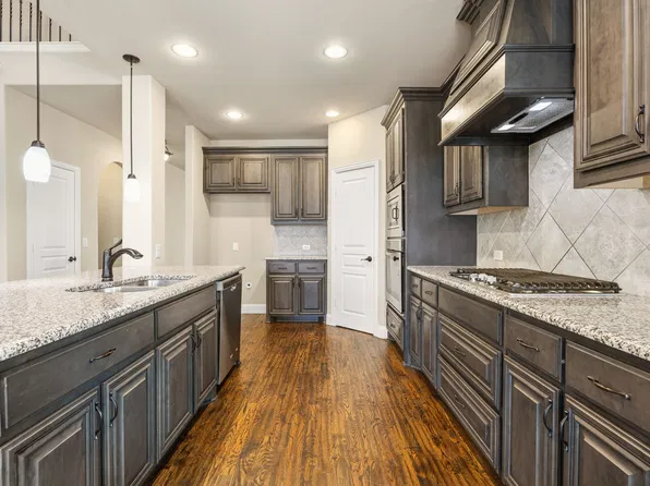 1116 Wedgewood Dr, Forney, TX 75126