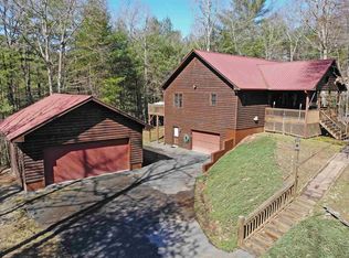 167 Trickling Branch Way, Murphy, NC 28906