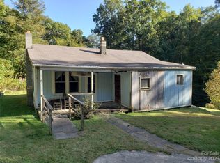 2202 Little Creek Rd, Hot Springs, NC 28743
