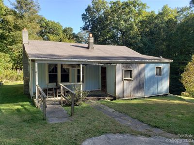 2202 Little Creek Rd, Hot Springs, NC, 28743