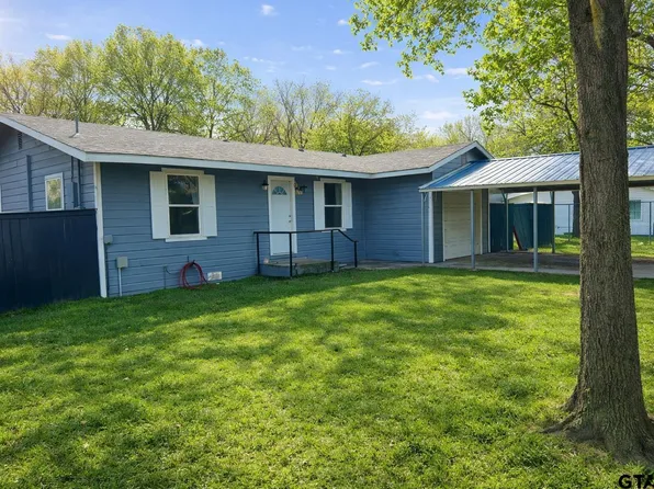 511 W Redwood St, Campbell, TX 75422