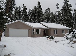 13360 Rising Wolf Dr, Bigfork, MT 59911