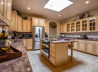 22 Tierra Grande, Santa Fe, NM 87506