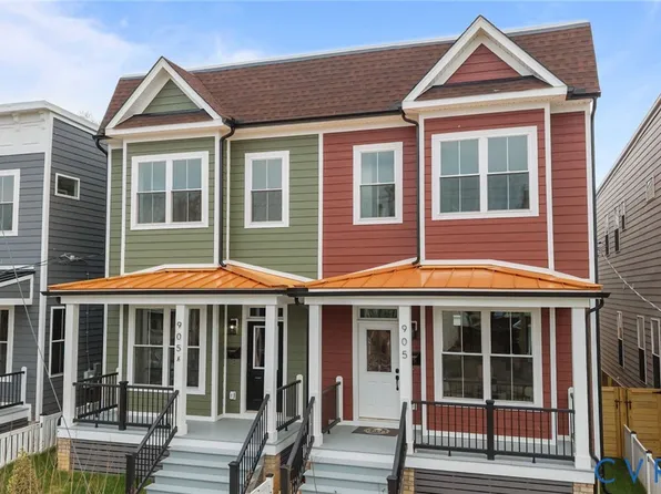 905 N 36th St, Richmond, VA 23223