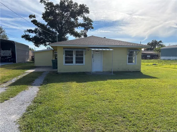 500 Arabie Rd, Lake Charles, LA 70607