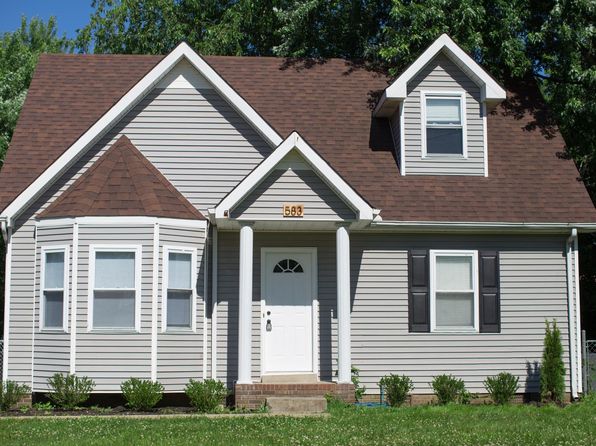 583 Bridgette Dr