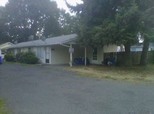 6022 NE Simpson St, Portland, OR 97218
