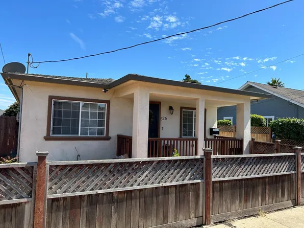 526 McKenzie Ave, Watsonville, CA 95076