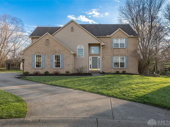 6351 New Market Ct, West Chester, OH 45069