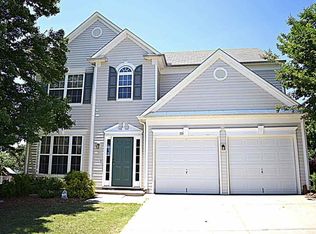 110 Innisbrook Ln, Simpsonville, SC 29681