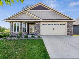 11093 Polk St NE, Blaine, MN 55434