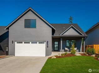 264 Sweet Gum Dr, Blaine, WA