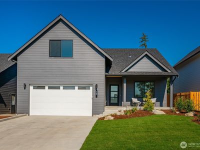 264 Sweet Gum Drive, Blaine, WA, 98230