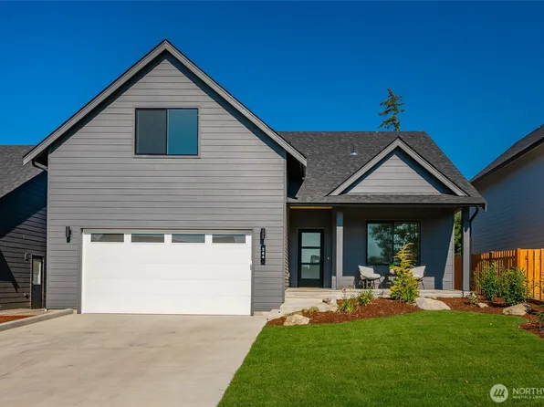 264 Sweet Gum Drive, Blaine, WA 98230