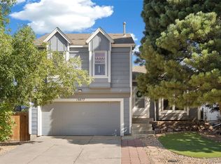19877 E Linvale Pl, Aurora, CO 80013