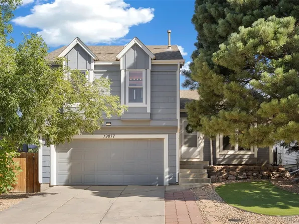 19877 E Linvale Place, Aurora, CO 80013