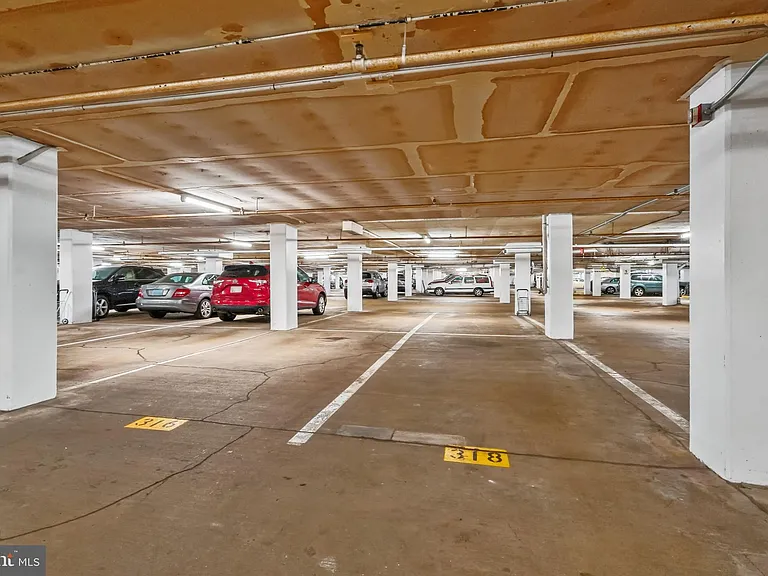 8101 Connecticut Ave #S307 — Photo 26