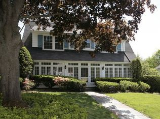 170 Pondfield Rd W, Bronxville, NY 10708