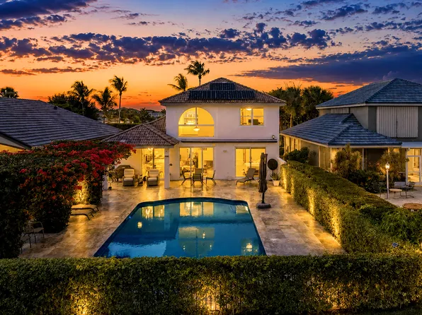 7634 MONARCH Court, Delray Beach, FL 33446