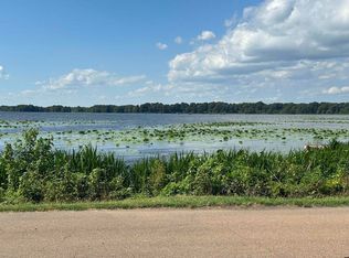 0 E Lakeview Dr And First Ave, Hornbeak, TN 38232