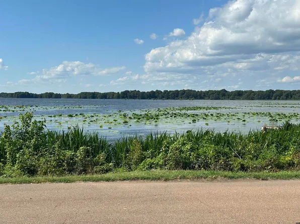 0 E Lakeview Dr And First Ave, Hornbeak, TN 38232